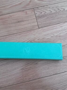 Swarovski Turquoise Blue Jewelry Box bracelet box